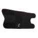 Heated elbow bandage joint bandage for pain relief adjustable temperature elbow bandage with a bag for relieving tendonal infections arthritis