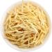 Shredded Dried ginger tea 5.29 oz Dry Shredded ginger tea Dried ginger tea 150g - Buy Online on GoSupps.com