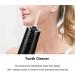 240ml Portable Oral Irrigator - Cordless Rechargeable Water Flosser with 3 modes | USB Waterproof Dental Floss Cleaner (Black) - International Shipping Available - Buy Online on GoSupps.com