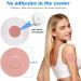 Buy Waterproof & Breathable Freestyle Libre 3 Plasters - 20PCs Skin-Friendly Pink Ideal for Swimming & Bathing | Youshares Rosa - Buy Online on GoSupps.com