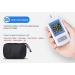 Cholesterol Surveillance Home Test Kit - Blood Fat Analyzer with 25 Test Strips & Lancets - Buy Online on GoSupps.com