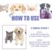 2PCS Pet Clean Teeth Cleaning Spray Pet Teeth Cleaning Spray Teeth Cleaning Spray for Dogs Pet Oral Spray Clean Teeth Pet Breath Freshener Oral Spray Pet Oral Spray Pet Oral Spray Clean Spray Petry Teeth Cleaning Spray Petry Oral Spray for Dogs & Cats - Buy Online on GoSupps.com