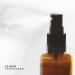 EBELYX 50ml Spray Bottles - Set of 6 | Made in Germany | Brown Glass Atomizer for Perfect Spraying - Buy Online on GoSupps.com