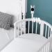 Derebir Baby Monitor Holder - Adjustable 18.4inch Stand for ARENTI Camera | Compatible with Most Video Baby Monitors - Safer Flexible Design - Buy Online on GoSupps.com