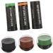 FOYTOKI 3pcs Face Paint Kit Face Decoration Face Paint Markers Face Paint Decor for Party Paste - Buy Online on GoSupps.com