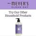 MRS. MEYER'S CLEAN DAY Lilac Hand Soap 12.5 OZ - Citrus Scented, Pack of 6 - Buy Online on GoSupps.com