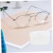 Vicasky Lens Protection Stickers - Transparent Polishing Film for Glasses | Durable Protective Foil for Eyewear | Ship Internationally - Buy Online on GoSupps.com
