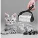 Portable Pet Hair Lint Roller - 420 Sheets 7 Refills Extra Sticky Fur Removal Tool for Dogs & Cats - 16cm Black - Buy Online on GoSupps.com