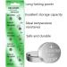 Buy SKOANBE SR416SW 337 1.55V Watch Battery (10-Pack) - Long-Lasting Reliable Power for All Your Watches - Fast International Shipping - Buy Online on GoSupps.com