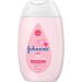 Johnson's Hypoallergenic Baby Lotion with Coconut Oil - Paraben & Dye-Free - Moisturizing Care for Delicate Skin - 3.4 Fl. Oz (Pack of 3 - Buy Online on GoSupps.com