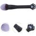 Beavorty Makeup Powder Brushes Cat Paw Blush Brush Precision Highlighter Brush Makeup Brushes Soft Fluffy Brushes Loose Powder Brushes for Women - Buy Online on GoSupps.com