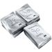 100 Pairs Beauty Makeup Mask Kit - Under Eye Gel Pads for Eyelash Extensions & Lint-Free Comfort - Buy Online on GoSupps.com