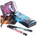 FOMIYES 3pcs Black Waterproof Eyeliner Liquid Eyeliner Colorful Eyeliner Water Proof Waterproof Pen 1 count (Pack of 1) As Shownx3pcs - Buy Online on GoSupps.com