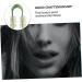 Hemoton 2 Sets U-Type Nose Clips - Swimming, Sleeping, Workout, Beauty Kit - Buy Online on GoSupps.com