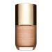 Clarins Everlasting Youth Fluid Foundation | Anti-Aging  Medium To Full Coverage | Illuminates  Smoothes and Visibly Firms 109C