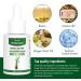 PrimeCove - Biotin & Tea Tree Hair Growth Serum (30ml) | Stimulate Growth Reduce Graying & Nourish Roots | Advanced & Natural Formula - Buy Online on GoSupps.com