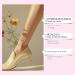Hair Removal Oil - Soothing Inhibiting Solution 60ml Soothing Treatment to Slow Hair Growth | For Women and Body Legs Arms Underarms - Buy Online on GoSupps.com