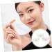 Didiseaon 3 Rolls Reel Double Eyelid Stickers Women Eyelid Tapes Female Eyelid Tapes Cylinder Beauty Stickers - Buy Online on GoSupps.com
