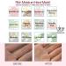 Pretty Skin Rich Moisture Hand Mask - Exfoliate for Softer Skin - 16ml - 1 Pair - Buy Online on GoSupps.com