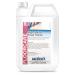 5L Aardvark High Solids Floor Polish - Professional Medium to High Wear Durable Gloss Emulsion Surface Finish to Wooden Sealed Cork Sealed & Lino Floors