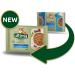 Ultima Nature Wet Cat Food with Tuna & Seafish - 11 Bags of 4x85g (3.74kg) - Premium Nutrition for Your Cat - Buy Online on GoSupps.com