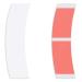 Sensi Tak Minis Double Sided Tape Tabs - 72 Tabs - Buy Online on GoSupps.com