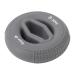 Grip Strength Trainer Ring - Silicone Home Workout Tool for Enhanced Grip & Strength Training - Buy Online on GoSupps.com