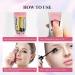 Buy Heated Eyelash Pliers - Touch Beauty Electrical Curler for Perfect Lashes | AG-2016 - Buy Online on GoSupps.com