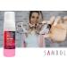 Sambol Alcohol-Free Glasses Cleaner Foam 150ml | Streak-Free & Gentle Cleaning for Glasses Displays & Monitors | 1 Pack - Buy Online on GoSupps.com