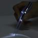 Earpick Ear Tweezers Purple for Children Home Use Kids Travel Use - Buy Online on GoSupps.com