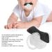 Zjchao Baby Schnuller - Funny Mustache Night Pacifier | Silicone & PP | Perfect Gift for Newborns & Babies - Buy Online on GoSupps.com
