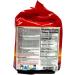Ottogi Yeul Ramen Super Spicy Korean Style Instant Noodle 120g X 5 Packs (600g) - Buy Online on GoSupps.com