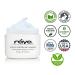 Raya Azulen Soothing Masque | Calming Facial Treatment for Sensitive Skin | Tones & Refines Complexion | Azulene & Aloe Vera - Buy Online on GoSupps.com