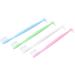 Orthodontic Toothbrush Set - 4PCS Double-Sided Interspace Brushes for Braces Cleaning - Ideal for Dental Care - Buy Online on GoSupps.com