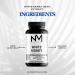 NutrientMaxx White Kidney Bean Extract - Buy Online on GoSupps.com