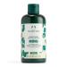 T he Body-Shop Moringa Shine & Protection Conditioner 250ml Nourishing Floral Conditioner for Dull Hair Adds Shine & Strength