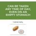 MegaFood Men Over 40 One Daily Iron-Free Formula - 30 Tablets | Best Multivitamin for Men - Buy Online on GoSupps.com