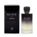 Suave Sensual Woody Fragrance for Men | Long Lasting Cologne Aromatic Scent Eau de Parfum Natural Spray - Great Holiday Gift 3.4 Fl Oz/100 Ml