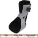 Breathable Drop Foot Orthosis Support & Ankle Stabilizer - Pain Reducing XL Left Foot Brace - Buy Online on GoSupps.com
