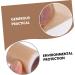1 Roll Correction Stickers Earmuffs Scar Tape Ear Corrector Auricle Ear Patch Protruding Ear Corrector Ear Patch Auricle Patch Newborns Sticker Patch Care Tool Color of Skin 150x4x0.2cm - Buy Online on GoSupps.com