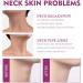 Hydrolyzed Collagen Neck Cream | Anti-Aging & Firming Formula for Beautiful Swan Neck | Reduce Wrinkles & Tighten Skin | Neck Beauty Cream - Buy Online on GoSupps.com