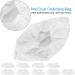 Dust Collector Bags - Non-woven Nail Art Dust Suction Collector Bag (Design #2, 10pcs) - Buy Online on GoSupps.com
