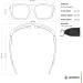 Leupold Payload Performance Eyewear with Polarized Blue Mirror Lenses - Buy Online on GoSupps.com