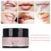 Organic Lip Scrub & Exfoliator - Moisturizing Scrubs for Dry Lips | Dead Skin Removal & Care - Buy Online on GoSupps.com