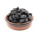 Secret Gardens Natural California Black Dried JUMBO Fresh Raisins Seedless, Premium Quality, ready to eat resealable bag(1LB) Natural 1 Pound (Pack of 1)