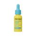 Freeman Restorative Glow Booster Serum + Makeup Primer Lightweight Moisturizing Facial Serum Long Lasting Makeup Infused With Vitamin C Brightens & Plumps Skin 1.0 fl.oz./ 50 mL Bottle