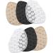 NOLITOY 15 Pairs High Heel Forefoot Pads - Cushions for Plantar Care & Comfort | Soft Metatarsal Inserts - Buy Online on GoSupps.com