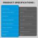 BOYA BY-P4D iOS Mini Phone Mic with Lightning Port - External Microphone for iPhone/iPad/iPod - Perfect for Vlogging and Video Recording - Buy Online on GoSupps.com