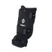 BowNet Sports Basketball Volleyball Baseball Softball Running Ankle Guard Black One Size