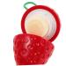 WRITWAA Moisturizing Strawberry Lip Cream for Women Hydrating Lip Balm with Cute Strawberry Design Care for Soft Smooth Portable for Daily Use - Buy Online on GoSupps.com